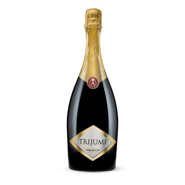 Trijumf Chardonnay Sparkling